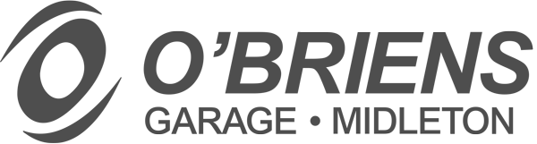 O’Brien’s Garage